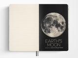Moleskine NASA Inspired by Wonder Limited Edition Notebook