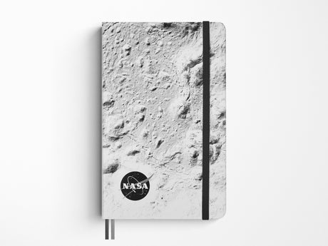 Moleskine NASA Inspired by Wonder Limited Edition Notebook
