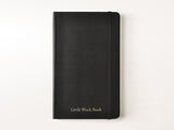 Moleskine PRO Notebook Black Soft Cover