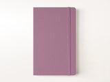 Moleskine Patterned Hardcover Notebook - Majestic Pink
