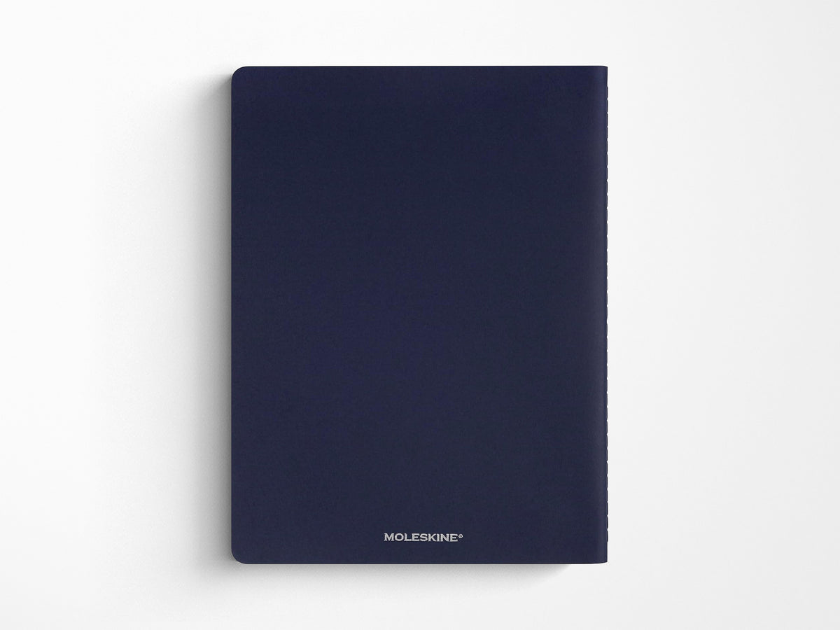 Moleskine Sakura Custom Edition Cahier Journal