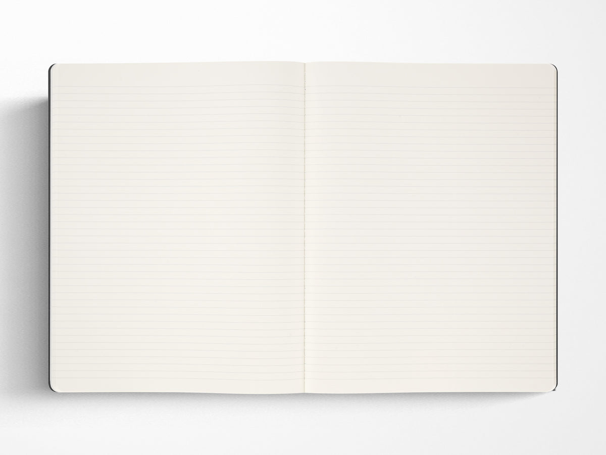 Moleskine Student Cahier Journal