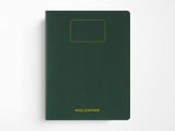 Moleskine Student Cahier Journal