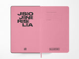 Moleskine x BLACKPINK Limited Edition Drawing Gift Set
