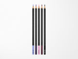 Moleskine x BLACKPINK Limited Edition Drawing Gift Set