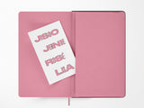 Moleskine x BLACKPINK Limited Edition Drawing Gift Set