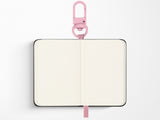 Moleskine x BLACKPINK Limited Edition Mini Notebook Charm