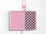 Moleskine x BLACKPINK Limited Edition Mini Notebook Charm