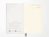 Moleskine x Blackpink 18 Month 2026-2027 Weekly Planner