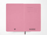 Moleskine x Blackpink 18 Month 2026-2027 Weekly Planner