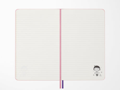 Moleskine x Momoko Sakura Notebook, Limited Edition