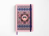 Moleskine x Momoko Sakura Notebook, Limited Edition