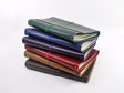 Montana Tri-Fold Refillable Leather Journal