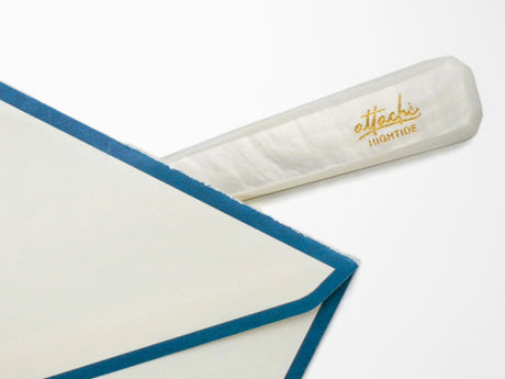 Mother of Pearl Letter Opener