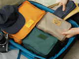 Nahe Travel Packing Bag Large