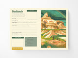 National Parks of the USA Journal