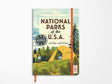 National Parks of the USA Journal