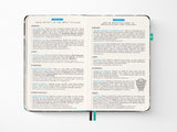 New York Travel Guide LUXE x Moleskine