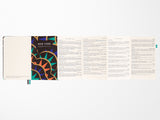 New York Travel Guide LUXE x Moleskine