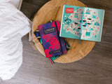 New York Travel Guide LUXE x Moleskine