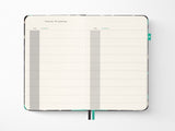 New York Travel Guide LUXE x Moleskine