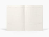 Notem MILO Weekly Planner - Dark Green