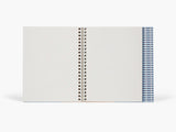 Notem NELA Journal - Medium Blue