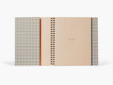 Notem NELA Journal - Medium Green