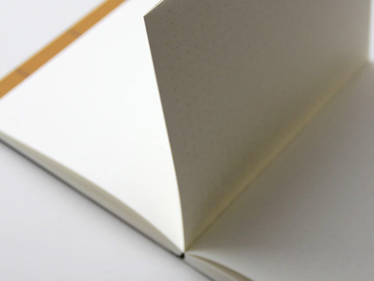 Notem UMA Journal - Medium Ochre