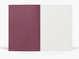 Notem VITA Journal - Medium Blue Lines