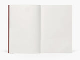 Notem VITA Journal - Medium Green Lines