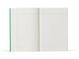 Notem VITA Journal - Small Blue & Yellow