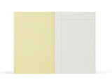 Notem VITA Journal - Small Green Stripe