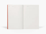 Notem VITA Journal - Small Lavender