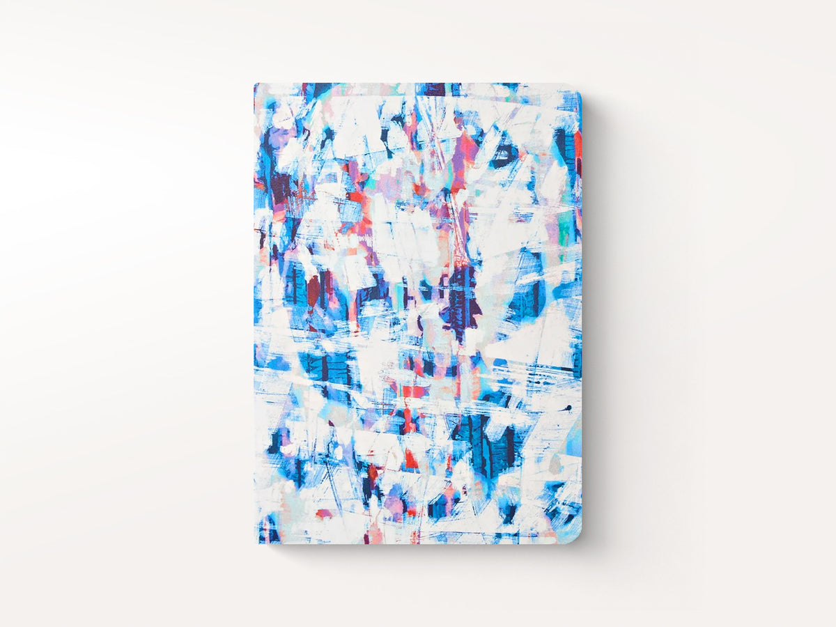 Nuuna Strata Notebook