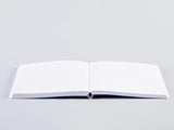 Nuuna Wild Rain Drops Notebook
