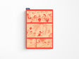 ONE PIECE magazine: Hobonichi Pencil Board for A6 Size - Everyday Scenes