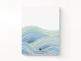 Ocean of Thanks Thank You Cards Box of 6