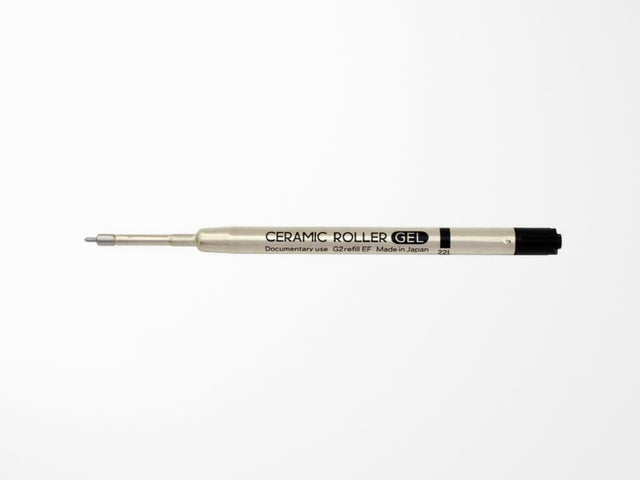Ohto PG-M05NP Ceramic Roller Gel Refill G2 Style