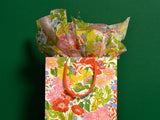 Our Love Only Grows Tissue Paper