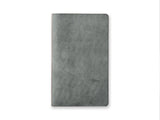 PLOTTER 6 Ring Leather Binder - Bible Shiranami