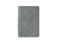PLOTTER 6 Ring Leather Binder - Mini Shiranami