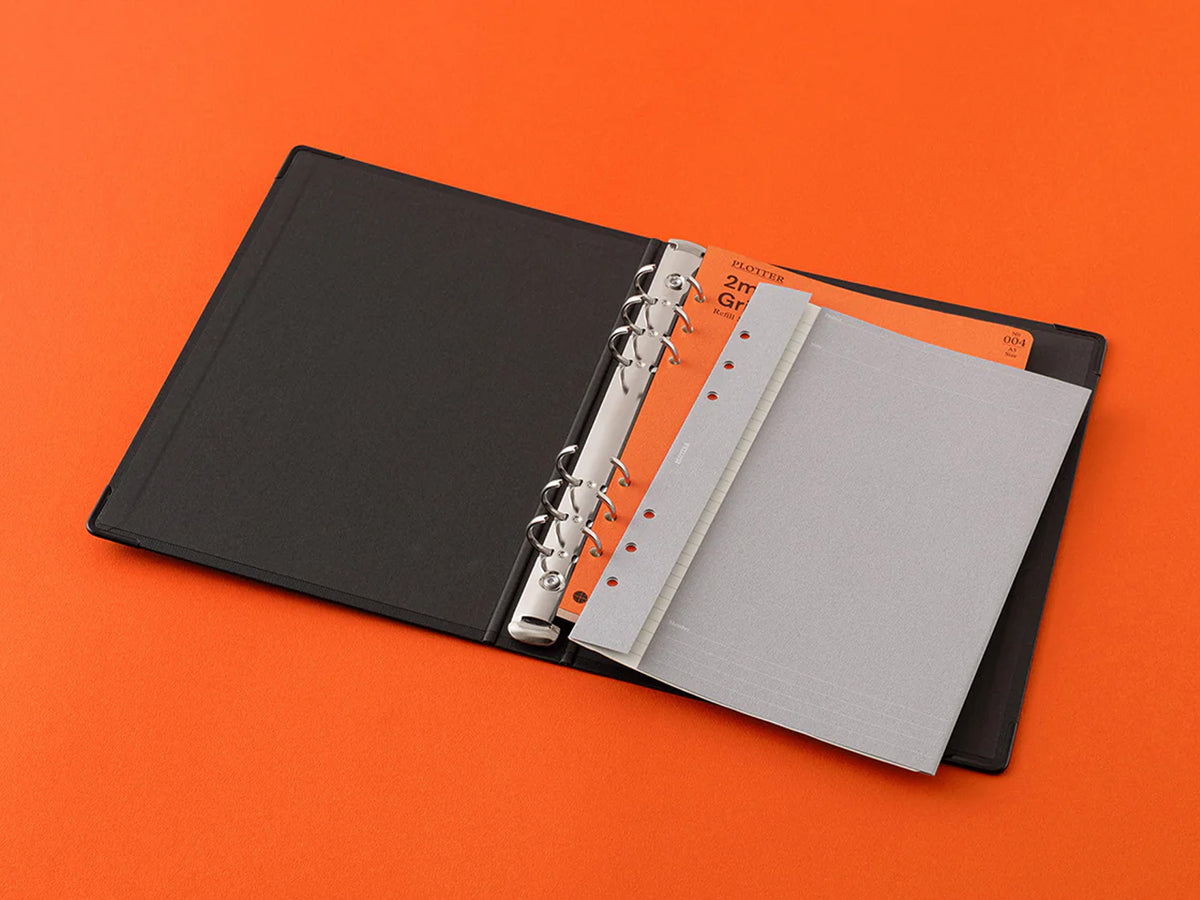 PLOTTER Refill Storage - A5 Size