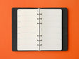 PLOTTER Refill Weekly Schedule Refill 2027 - Bible Size
