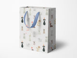 Party Dogs Gift Bag - Medium