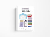 Petite Housekeeping: Laundry: Find Calm Through Clothing Care