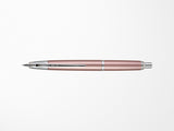 Pilot Capless Decimo Fountain Pen - Champagne