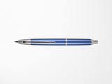 Pilot Capless Decimo Fountain Pen - Light Blue