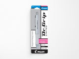 Pilot Dr. Grip Limited Refillable & Retractable Gel Ink Rolling Ball Pen