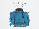 Pilot Iroshizuku Fountain Pen Ink Cartridges - Set of 6